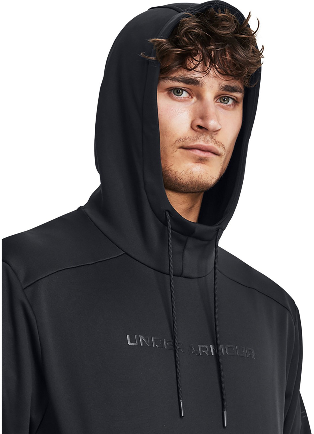 Academy sports under armour hoodies online