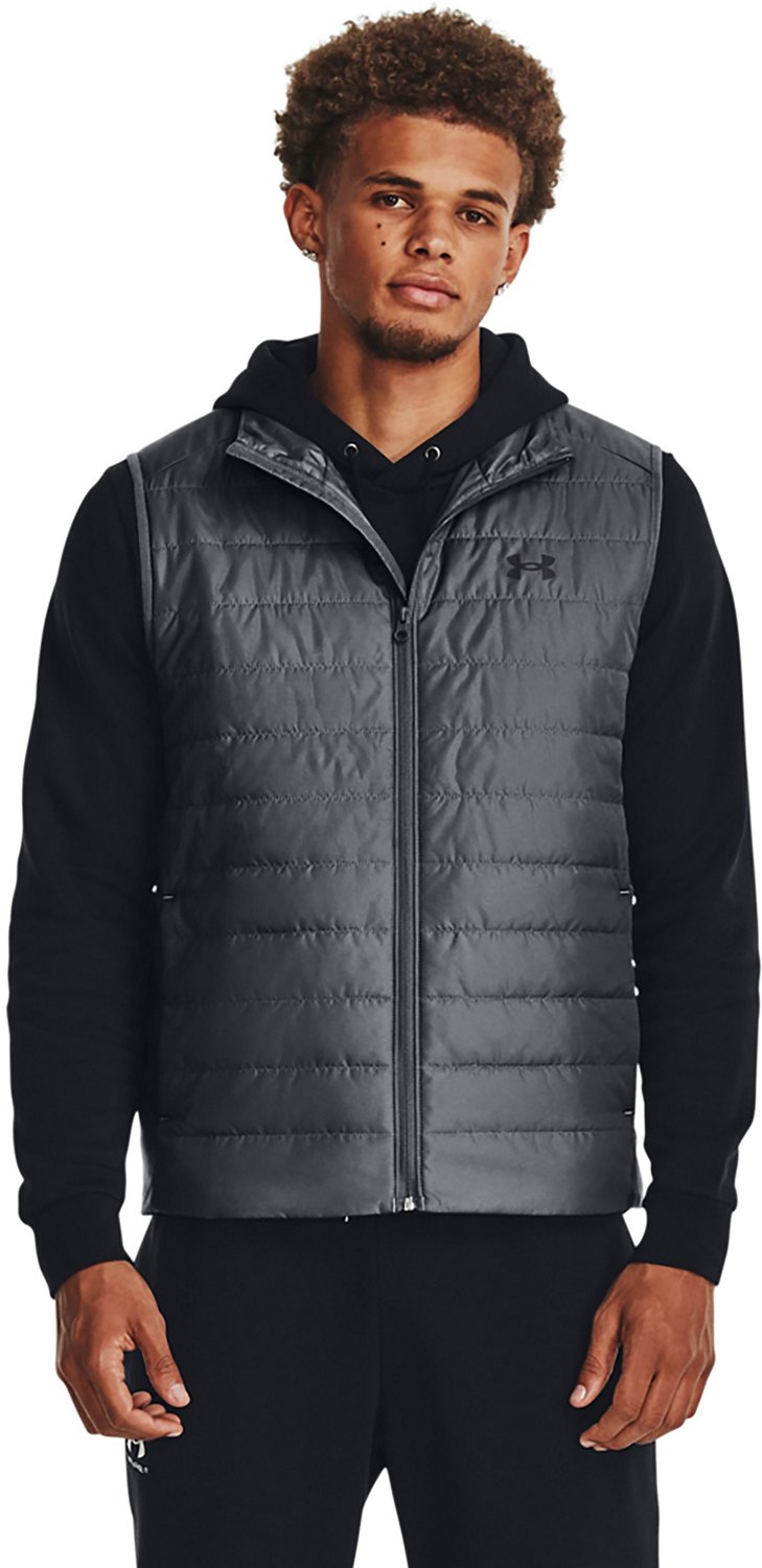 Under Armour Men's Storm Insulated Vest | Academy