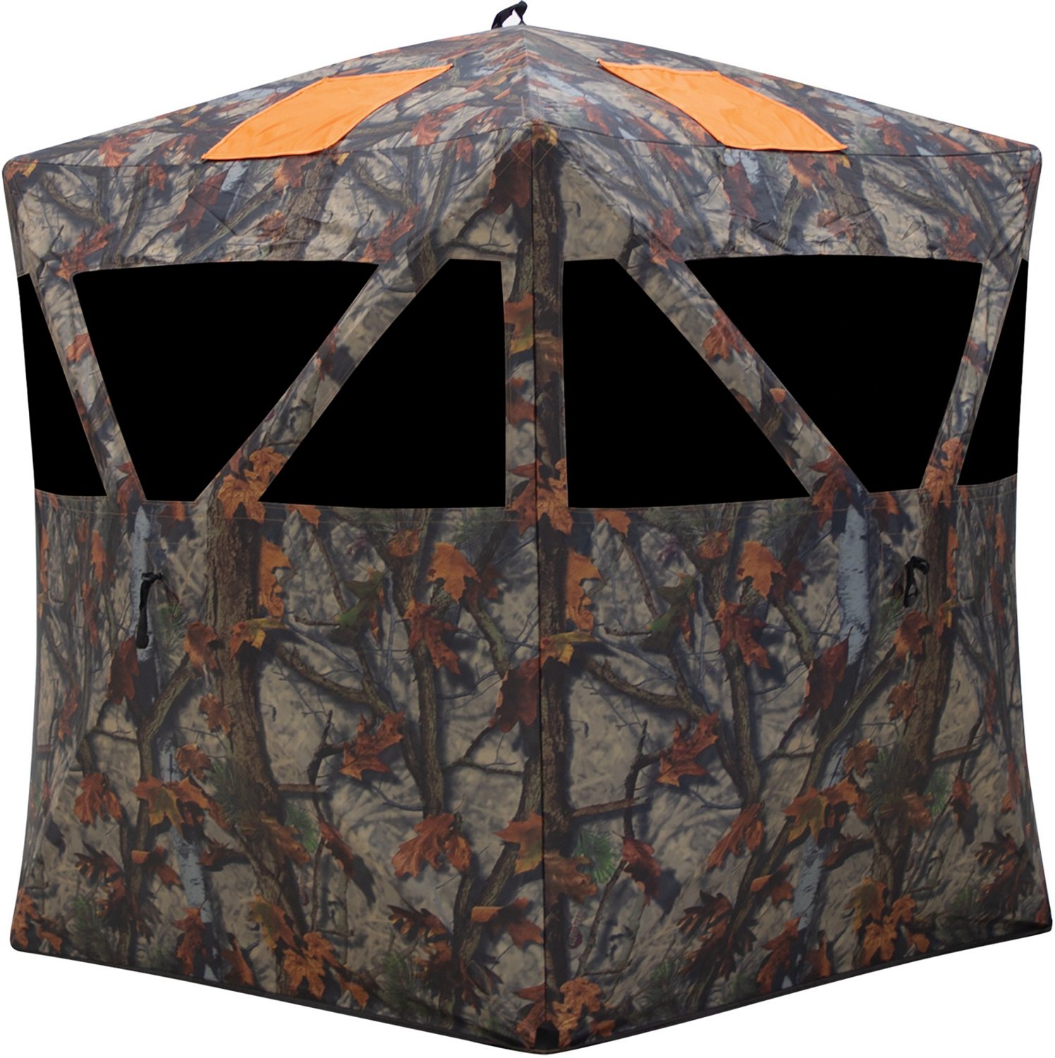 Barronett Road Runner Ultra-Light Pop Up Portable Hunting Woodland Blind