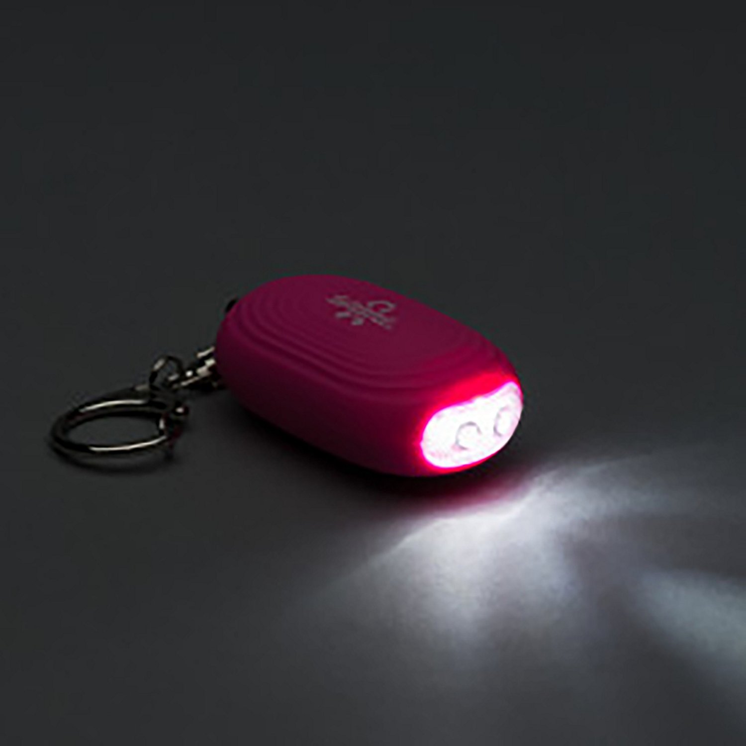 SABRE 2-in-1 Personal Alarm With LED Light                                                                                       - view number 2