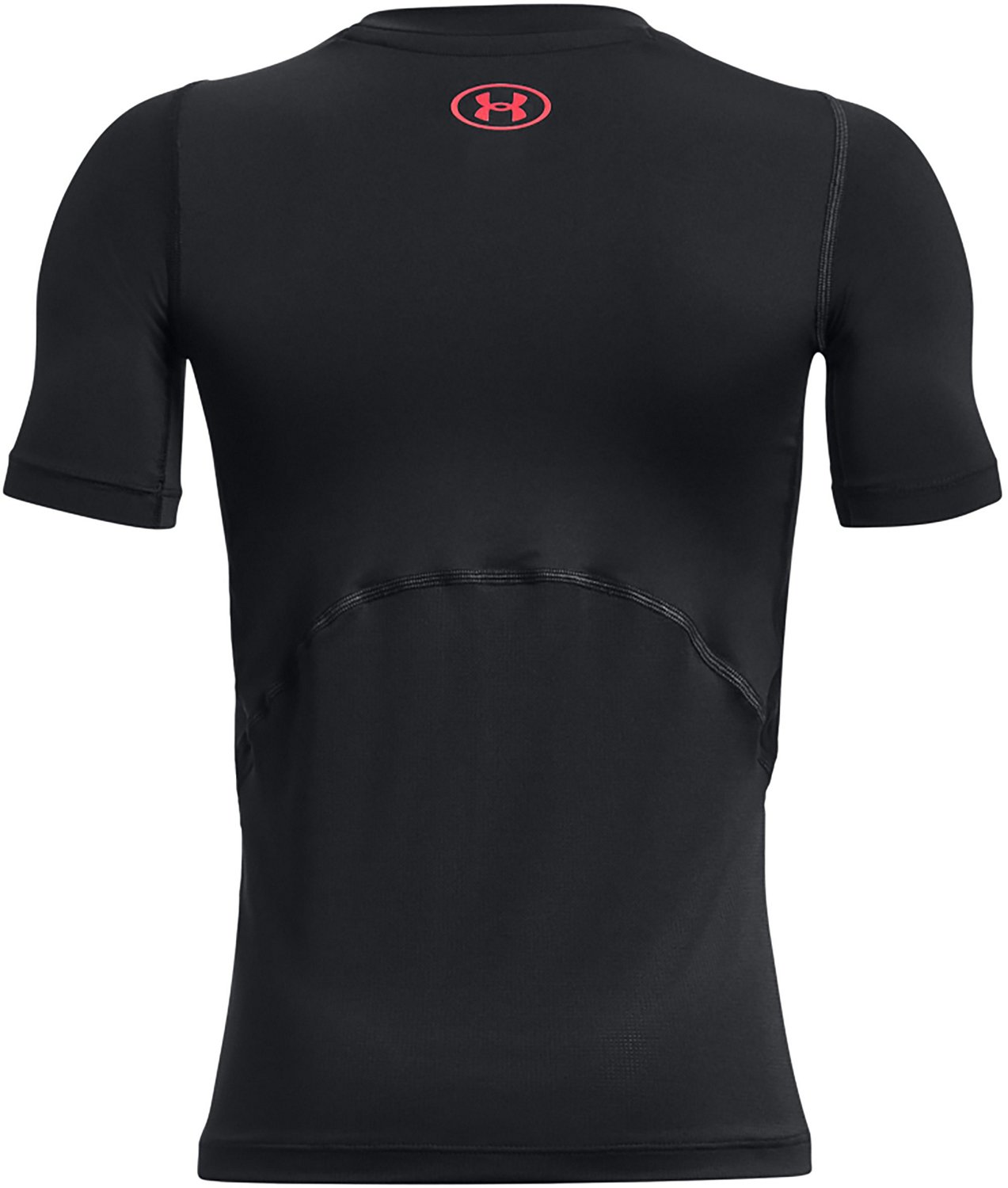 Under Armour Boys' HeatGear Top
