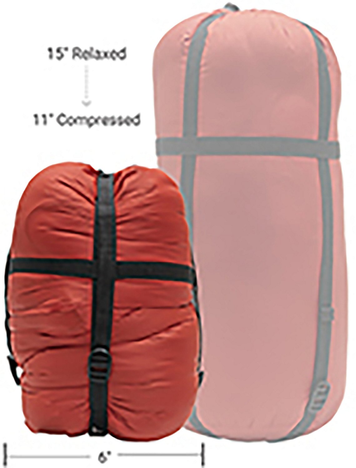 ALPS Mountaineering Pineapple 35Degrees Quilt Academy