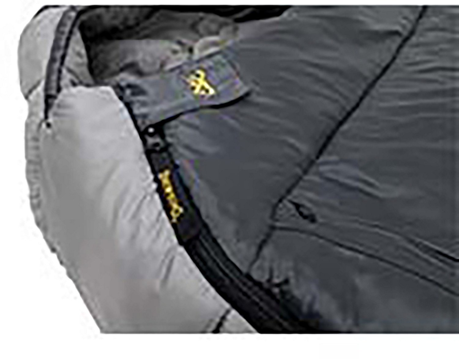 Browning McKinley -30-Degrees Sleeping Bag - view number 3
