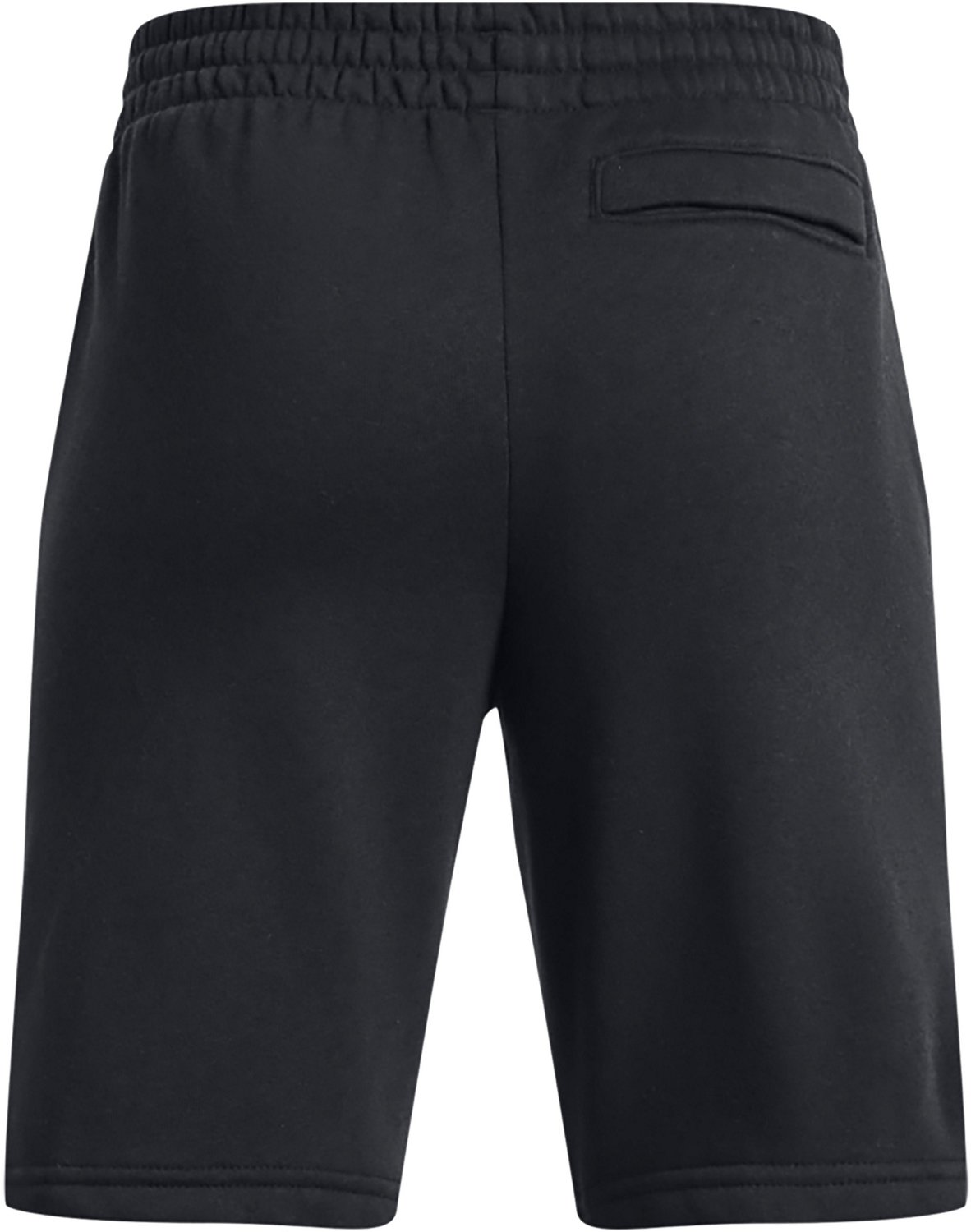 Under Armour Boys' Rival Fleece Shorts - view number 2