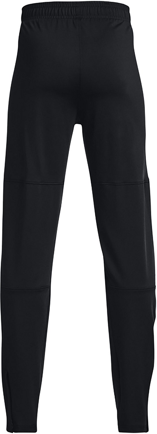 Under Armour Boys' Challenger Train Pants - view number 2