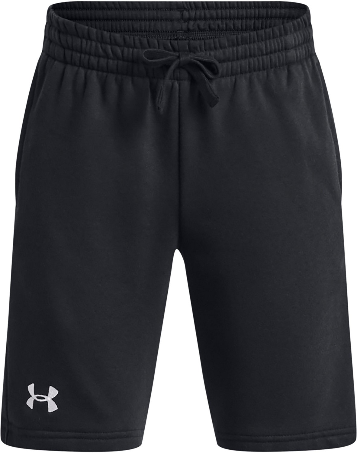 Under Armour Boys' Rival Fleece Shorts - view number 1