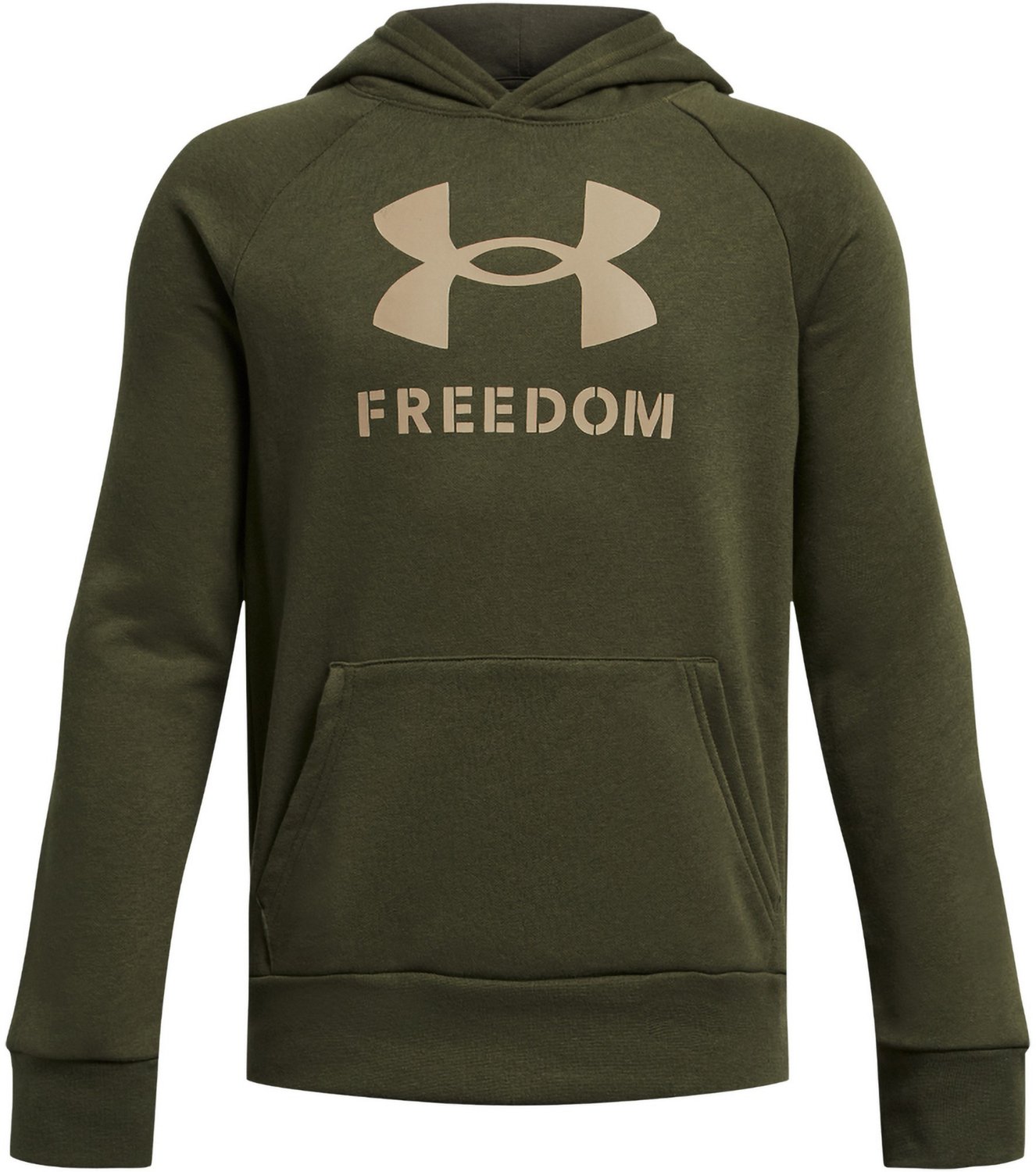  Under Armour Men's New Freedom Flag T-Shirt, (014) Halo  Gray/Red/Academy, X-Small : Clothing, Shoes & Jewelry
