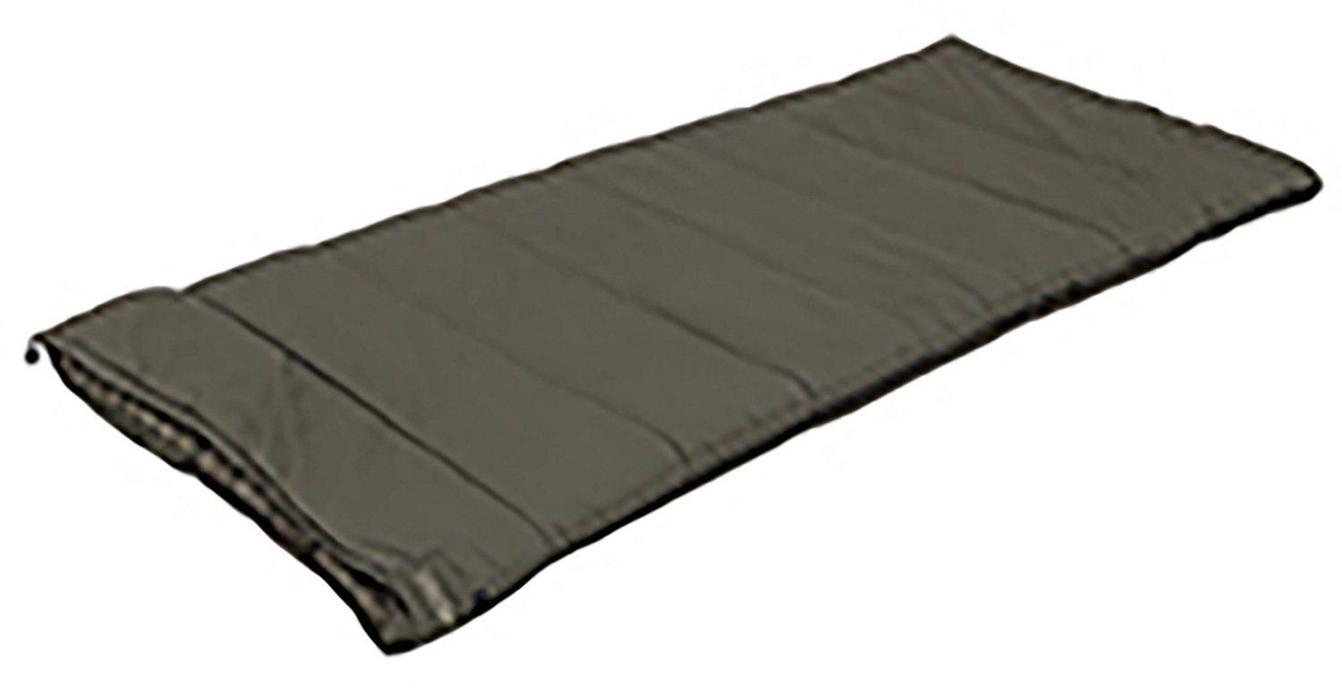 ALPS Mountaineering Cedar Ridge Silverthorne 5-Degrees Sleeping Bag                                                              - view number 3