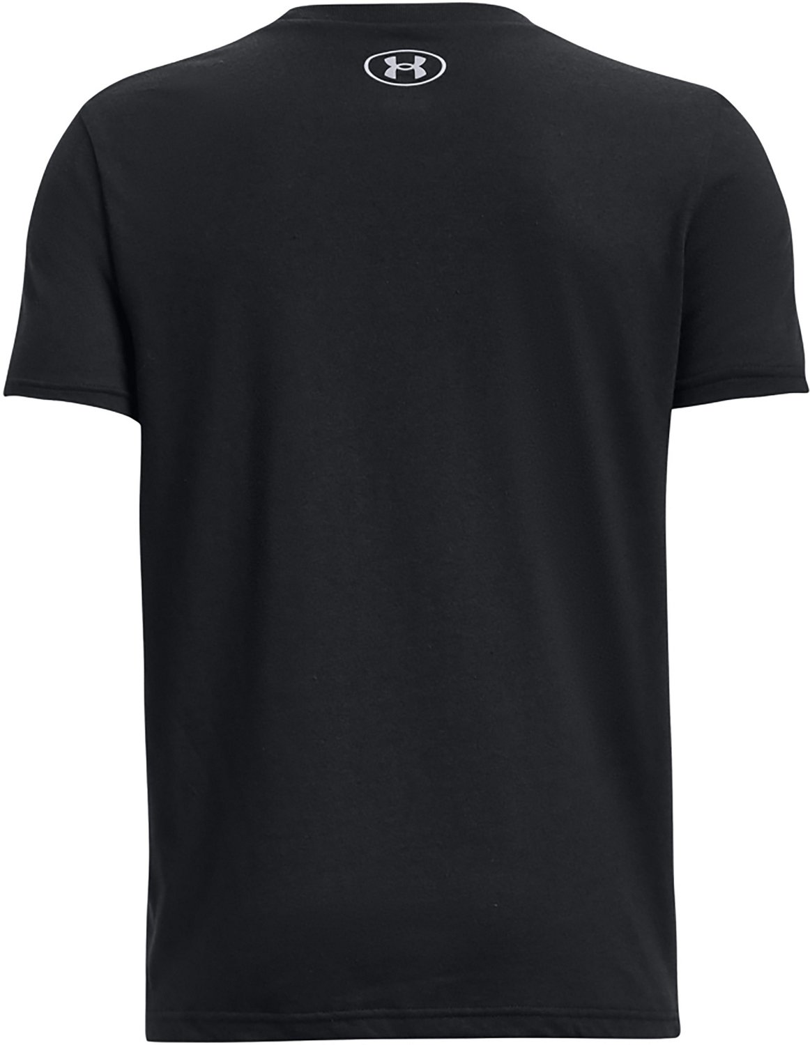 Under Armour Boys' Freedom Seasonal Energy T-shirt - view number 2