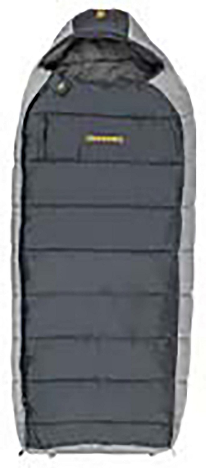 Browning McKinley 0-Degrees Sleeping Bag                                                                                         - view number 1