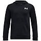Under Armour Boys' Armour Fleece Hoodie                                                                                          - view number 1 selected