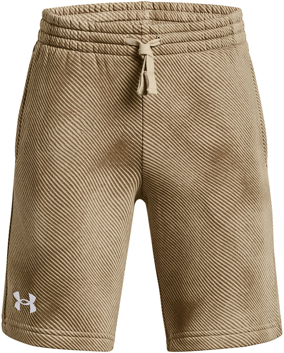 Under Armour - Rival Fleece Kids Shorts