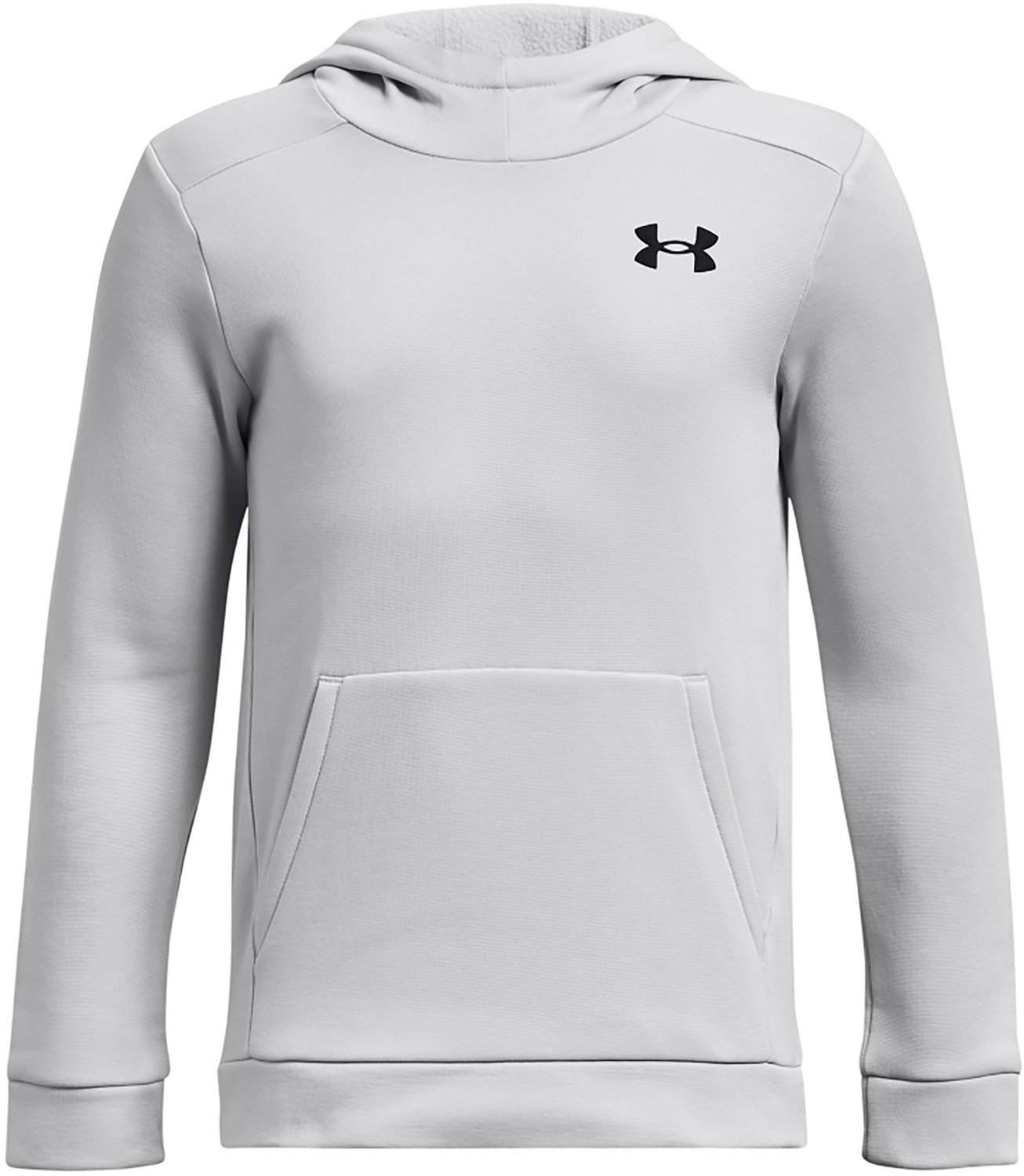 Under Armour Boys' Armour Fleece Hoodie