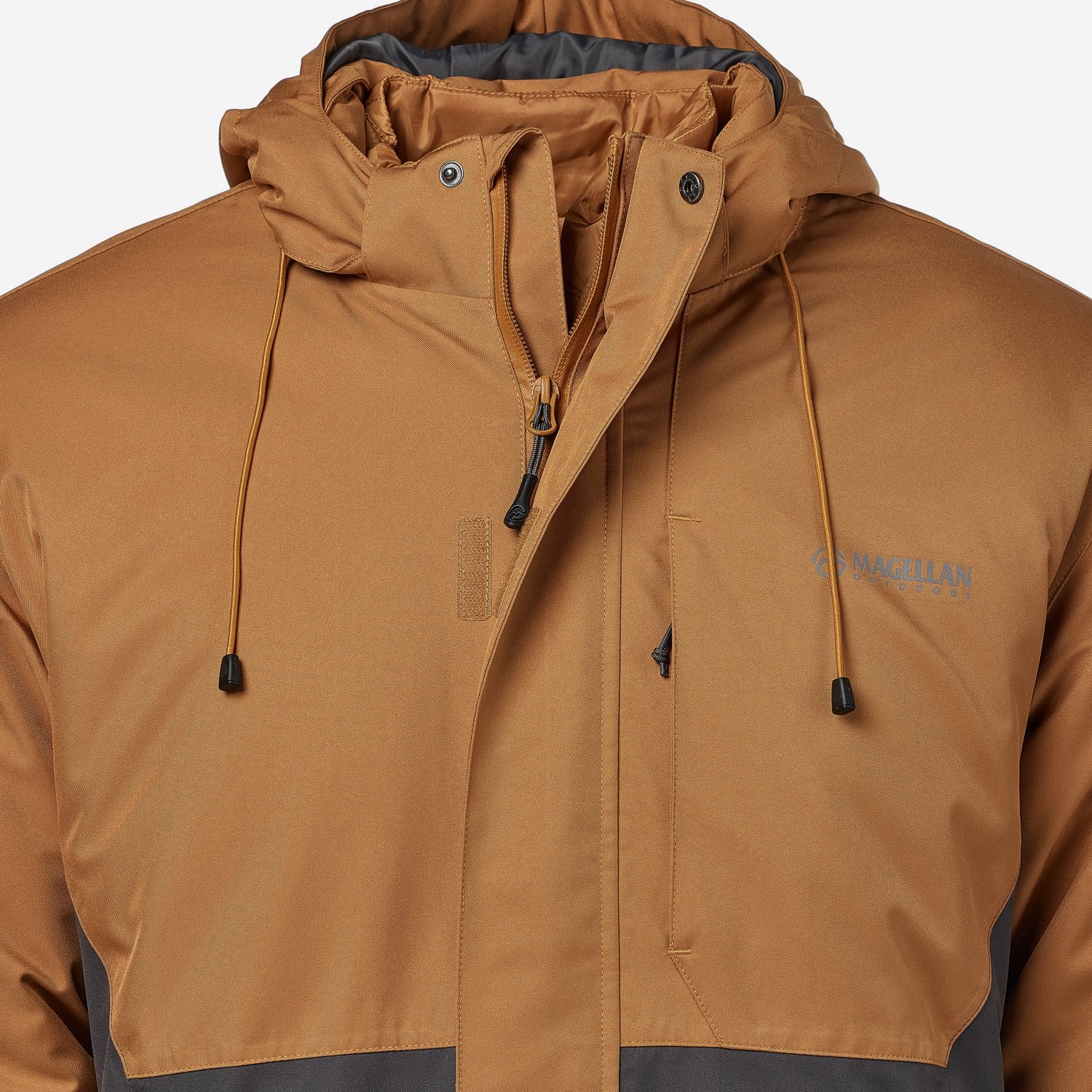Magellan Men's Chimney Rock 3-in-1 Systems Jacket - view number 3
