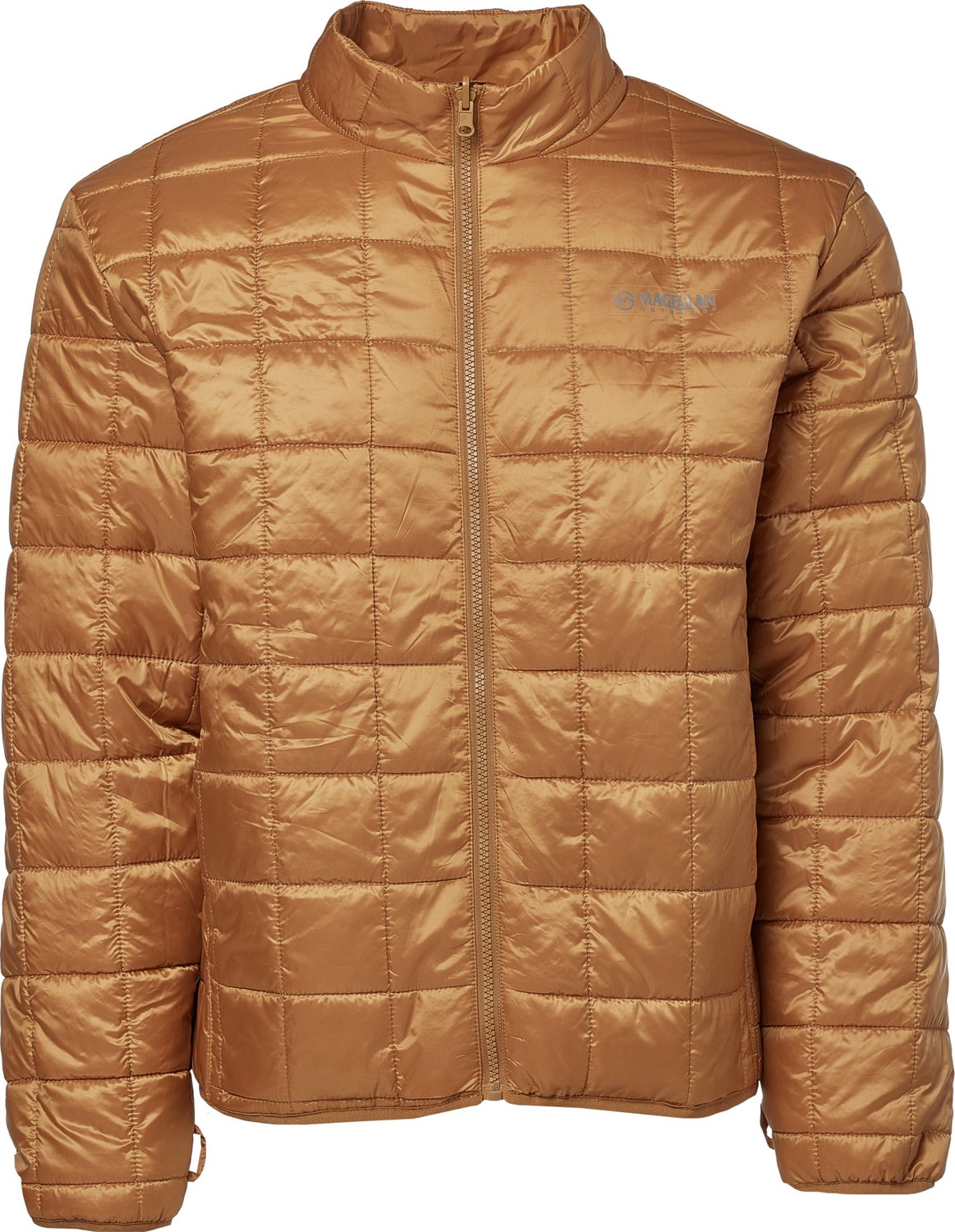 Magellan Men's Chimney Rock 3-in-1 Systems Jacket - view number 5