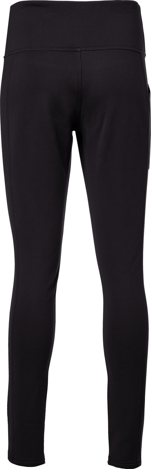 BCG Women's FleeceLined Leggings Academy