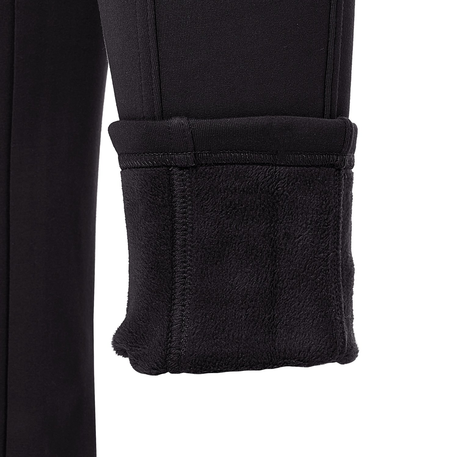 BCG Women's FleeceLined Leggings Academy