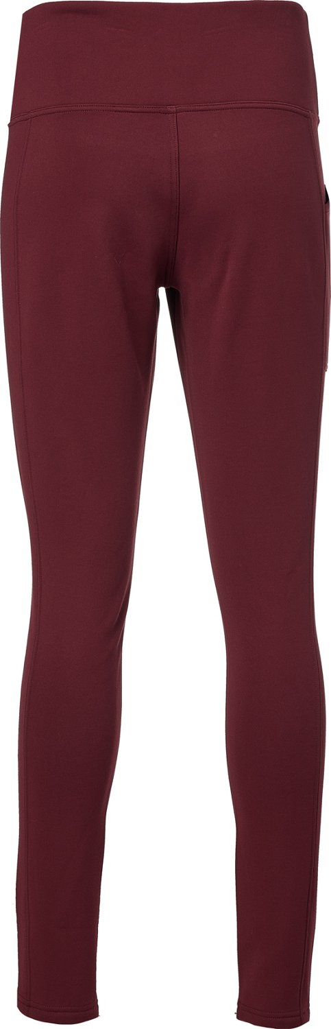 Skhoop Carla Fleece Lined Leggings Women's