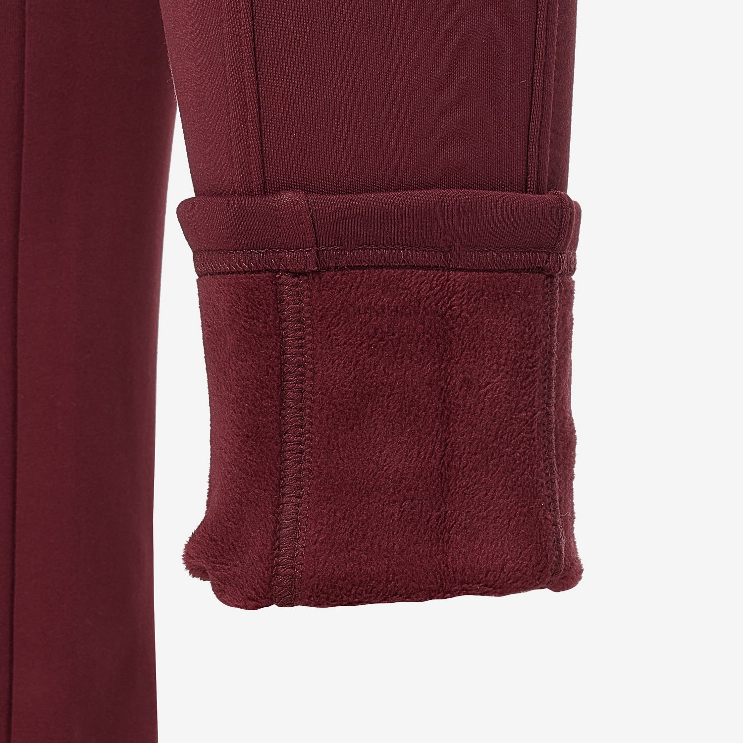 BCG Women's Fleece-Lined Leggings