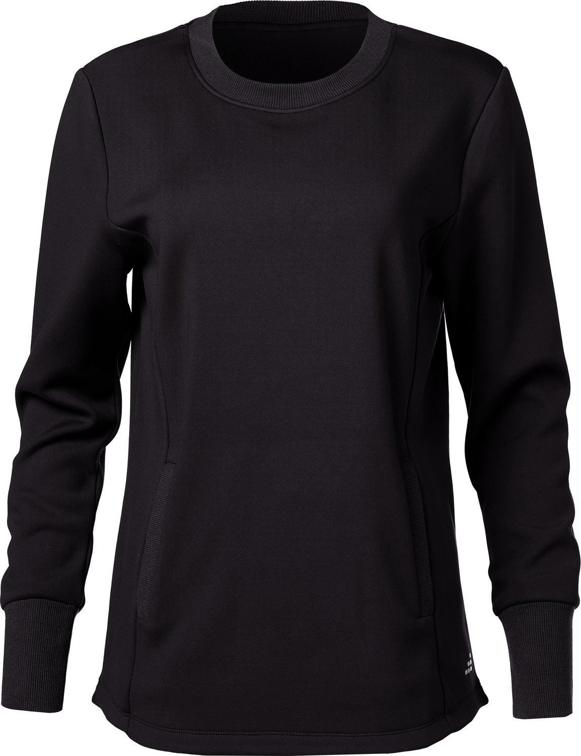 BCG Women's FleeceLined Long Sleeve Academy