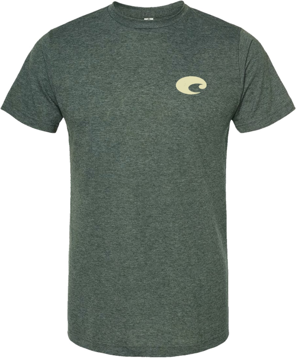Costa Men's Reel Graphic T-shirt - view number 2