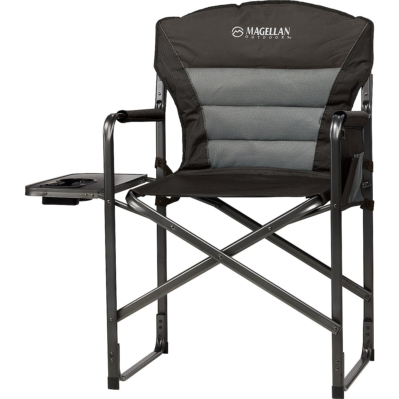 Magellan Outdoors XL Director's Chair with Phone Holder                                                                          - view number 2