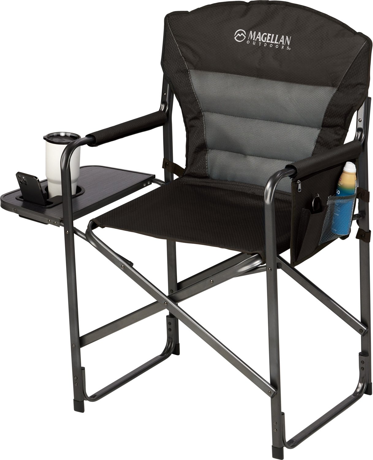 Magellan outdoors best sale fishing director's chair