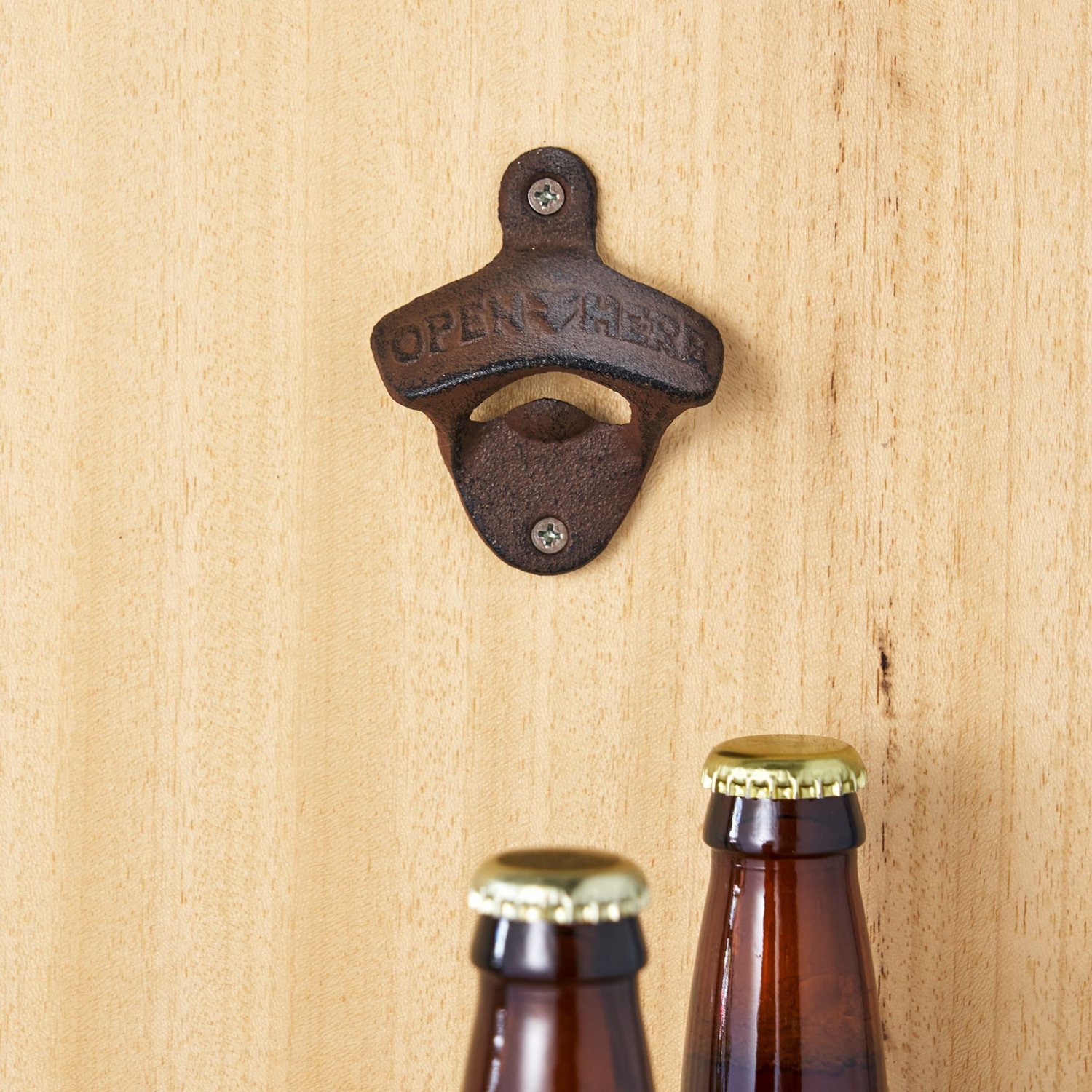 Foster & Rye Farmhouse Bottle Opener - view number 3