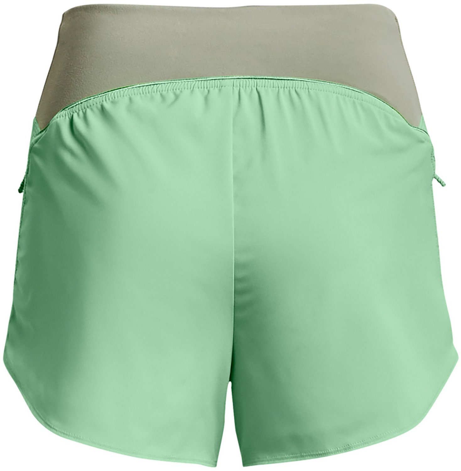 Under Armour Women's Train Anywhere Shorts 3 in - view number 7