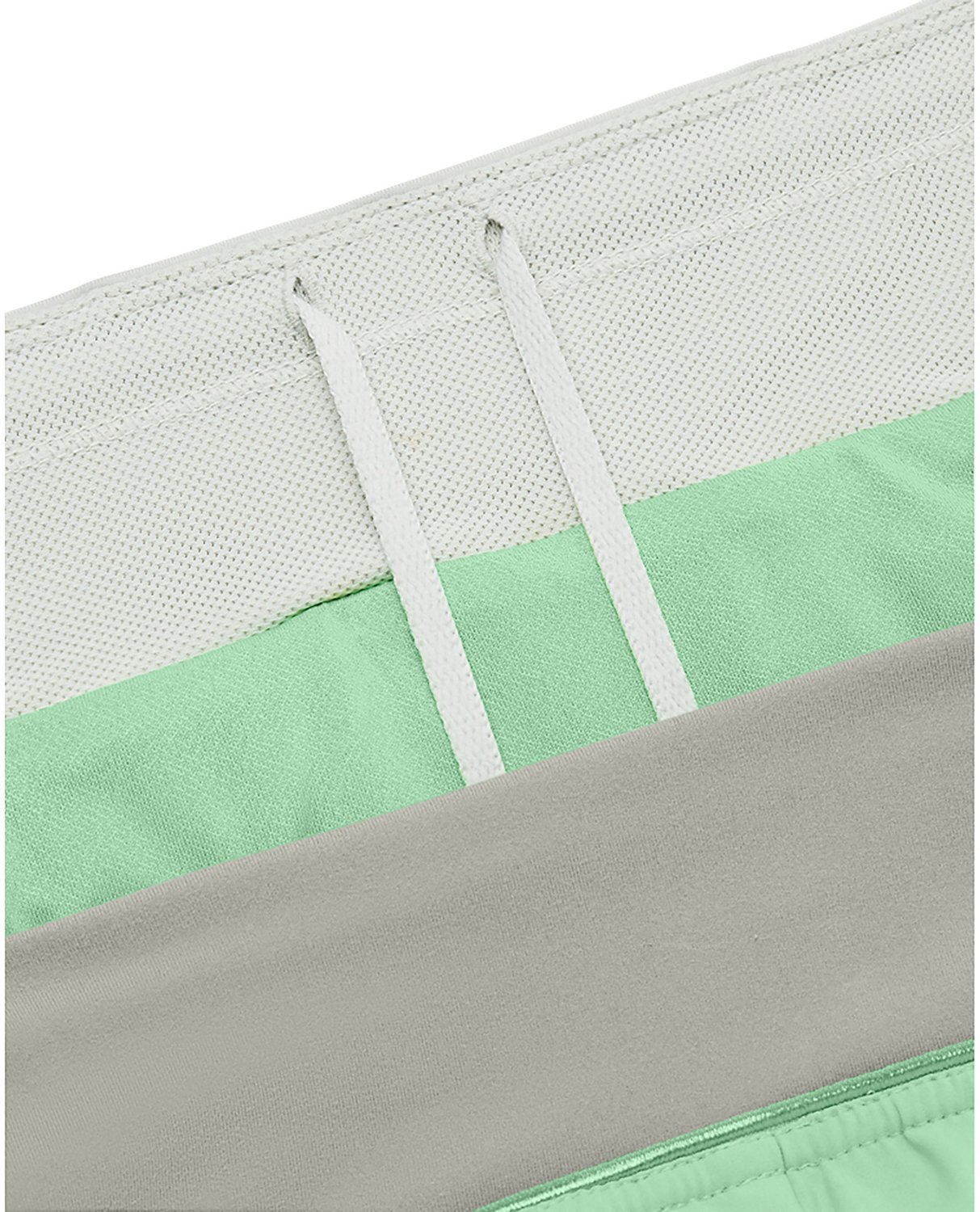 Under Armour Women's Train Anywhere Shorts 3 in - view number 5