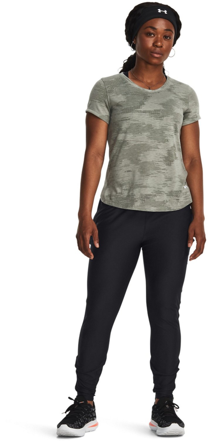 Under Armour Women's Qualifier Elite Pants - view number 3