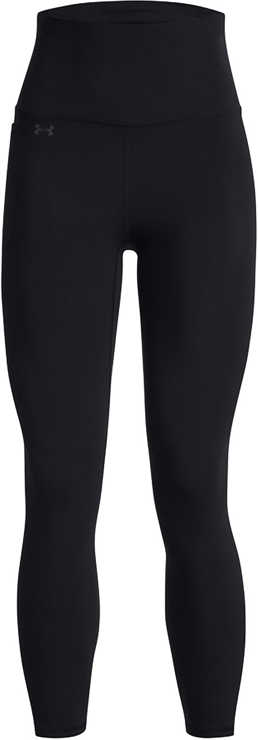 Under Armour Women's Motion Ultra High-Rise Ankle Leggings - view number 5