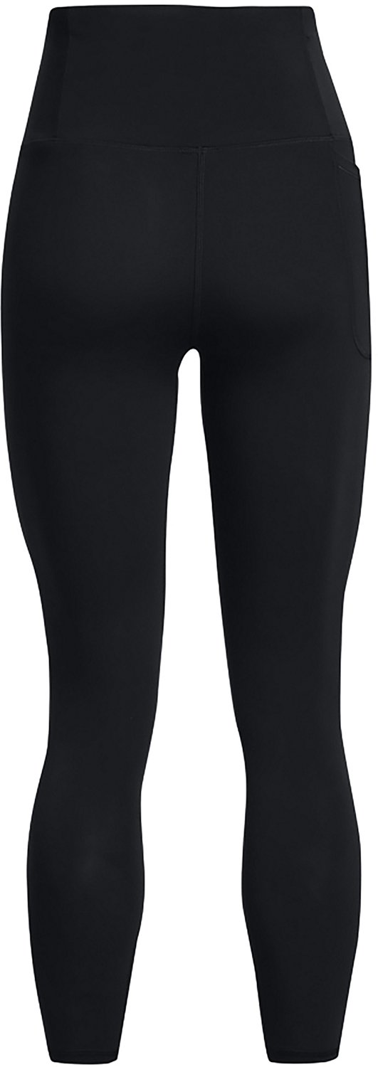 Under Armour Women's Motion Ultra High-Rise Ankle Leggings - view number 6