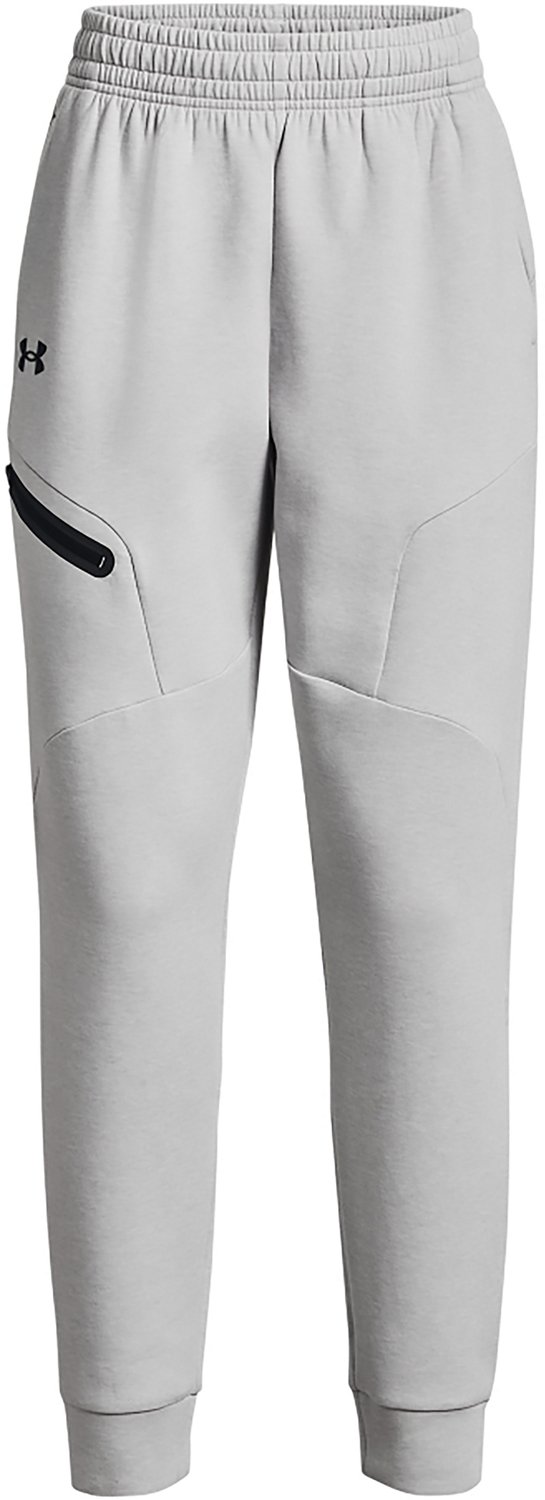 Under Armour Women's Unstoppable Fleece Jogger Pants