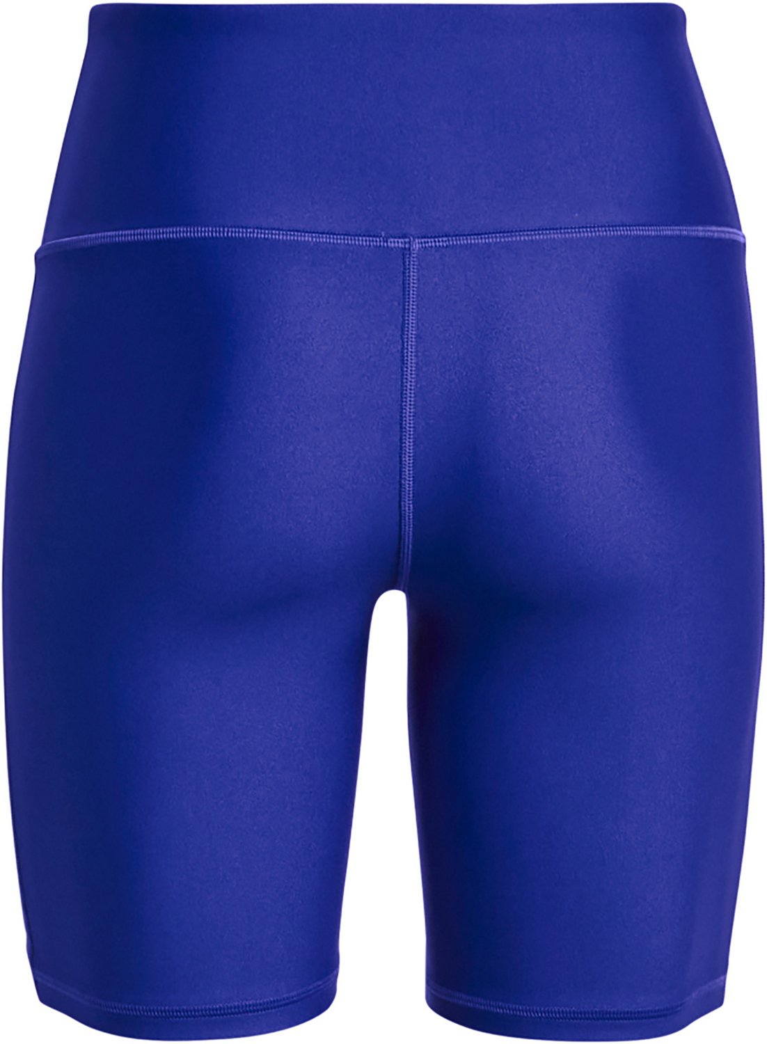 Under Armour Women's HeatGear Armour Bike Shorts - view number 5