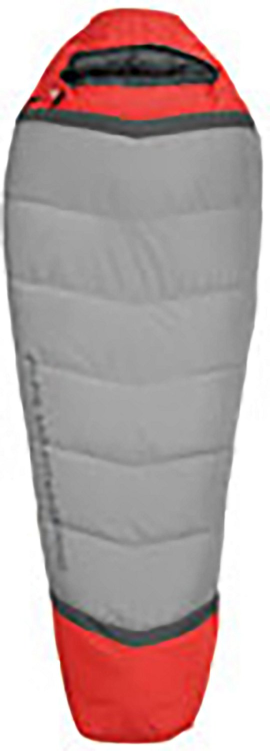 ALPS Mountaineering Zenith 30-Degrees Mummy Regular Sleeping Bag                                                                 - view number 1
