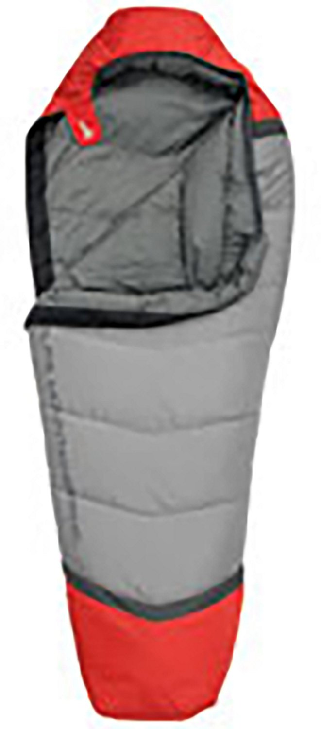 ALPS Mountaineering Zenith 30-Degrees Mummy Regular Sleeping Bag                                                                 - view number 2