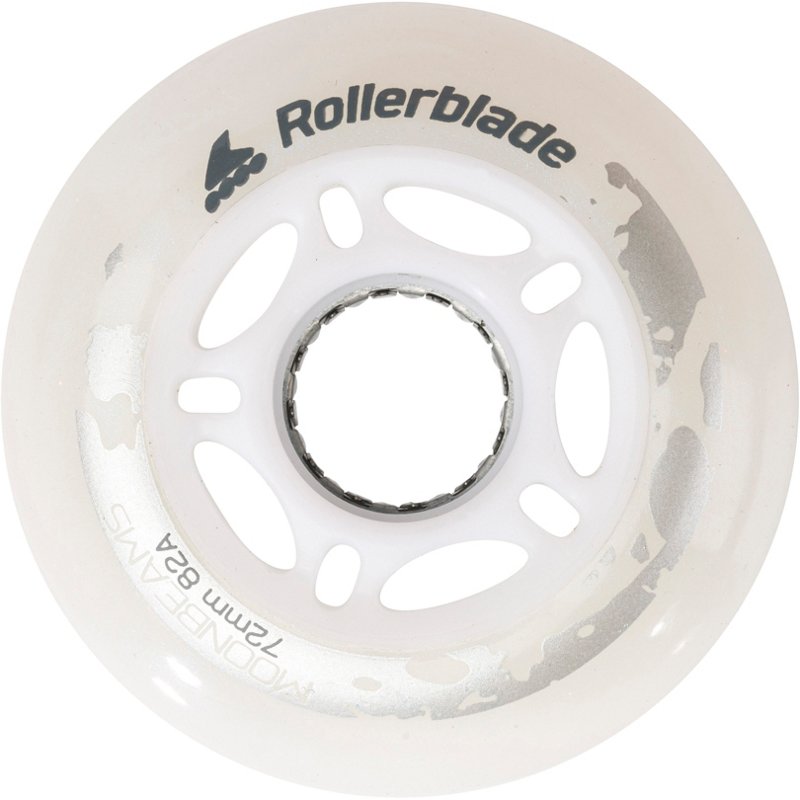 Rollerblade Moonbea… - image