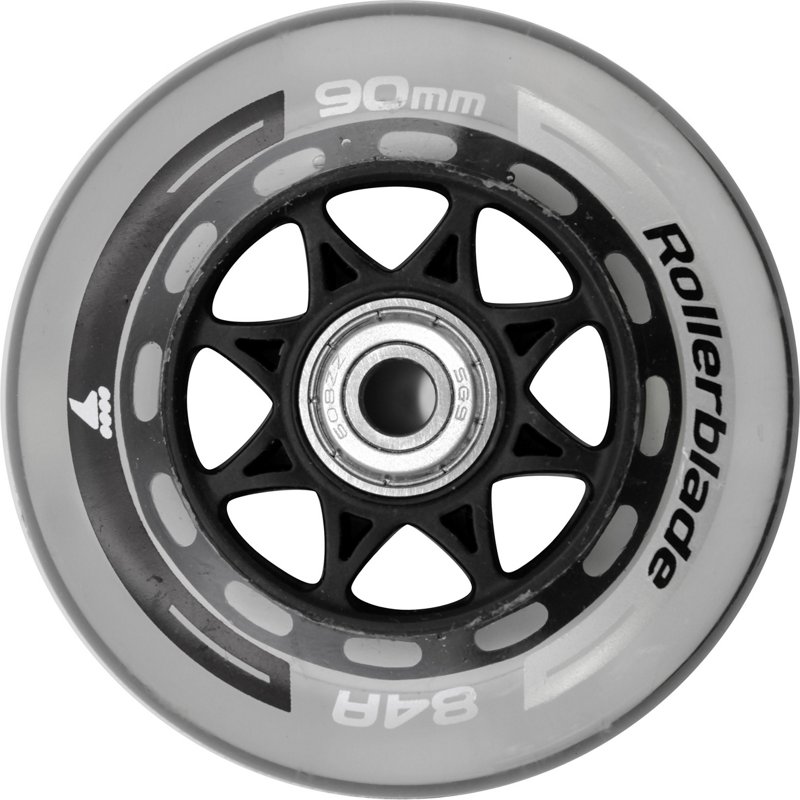Rollerblade Xt 90Mm… - image