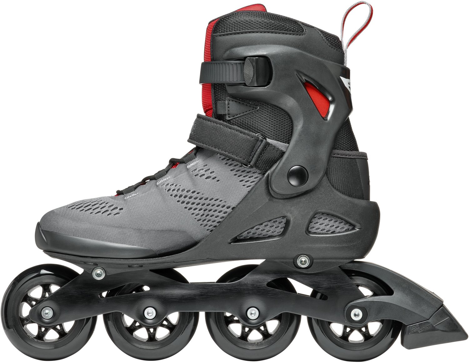 Rollerblade Men's Macroblade 84 Inline Skates - view number 4