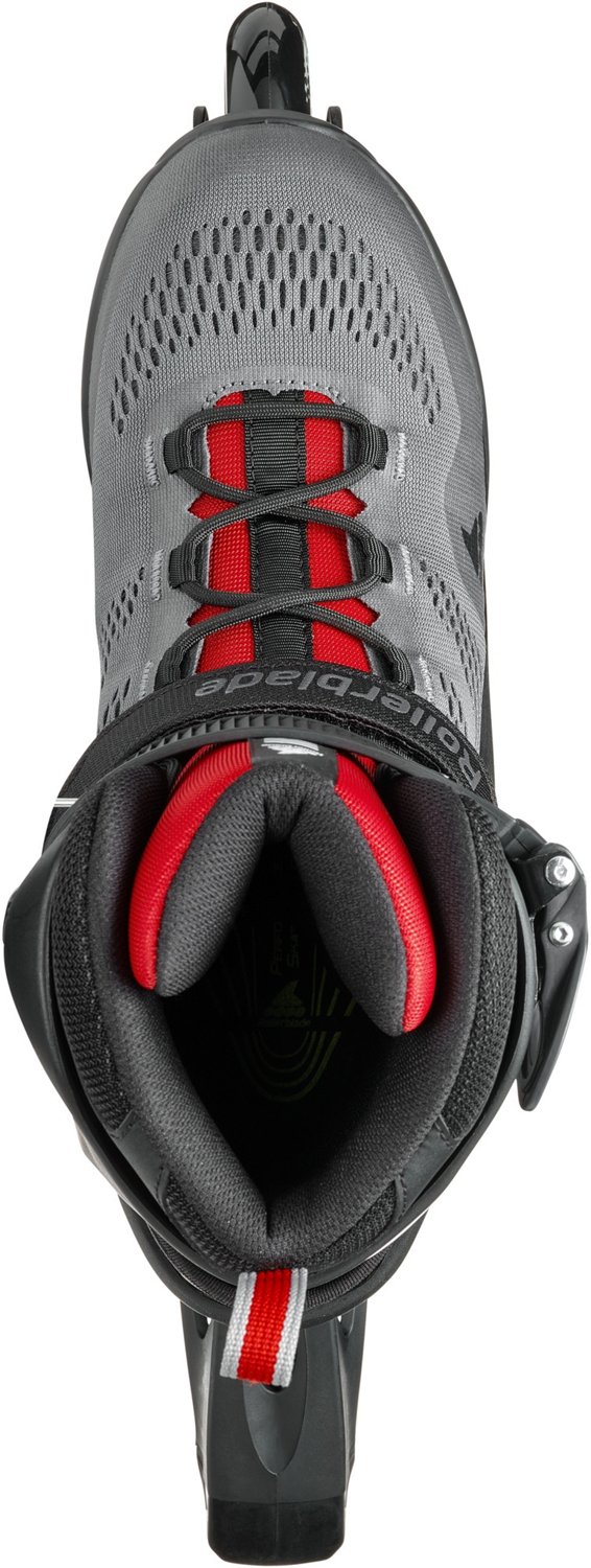 Rollerblade Men's Macroblade 84 Inline Skates - view number 6