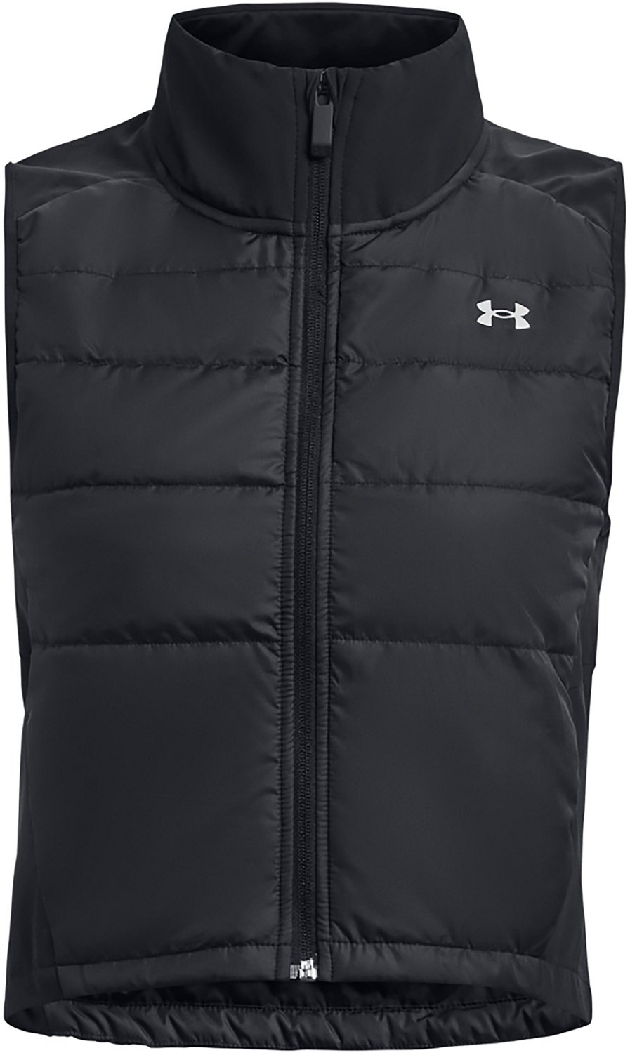 CRONOS WOMEN STAND VEST 【BLACK】 CRONOS WOMEN STAND VEST [BLACK]