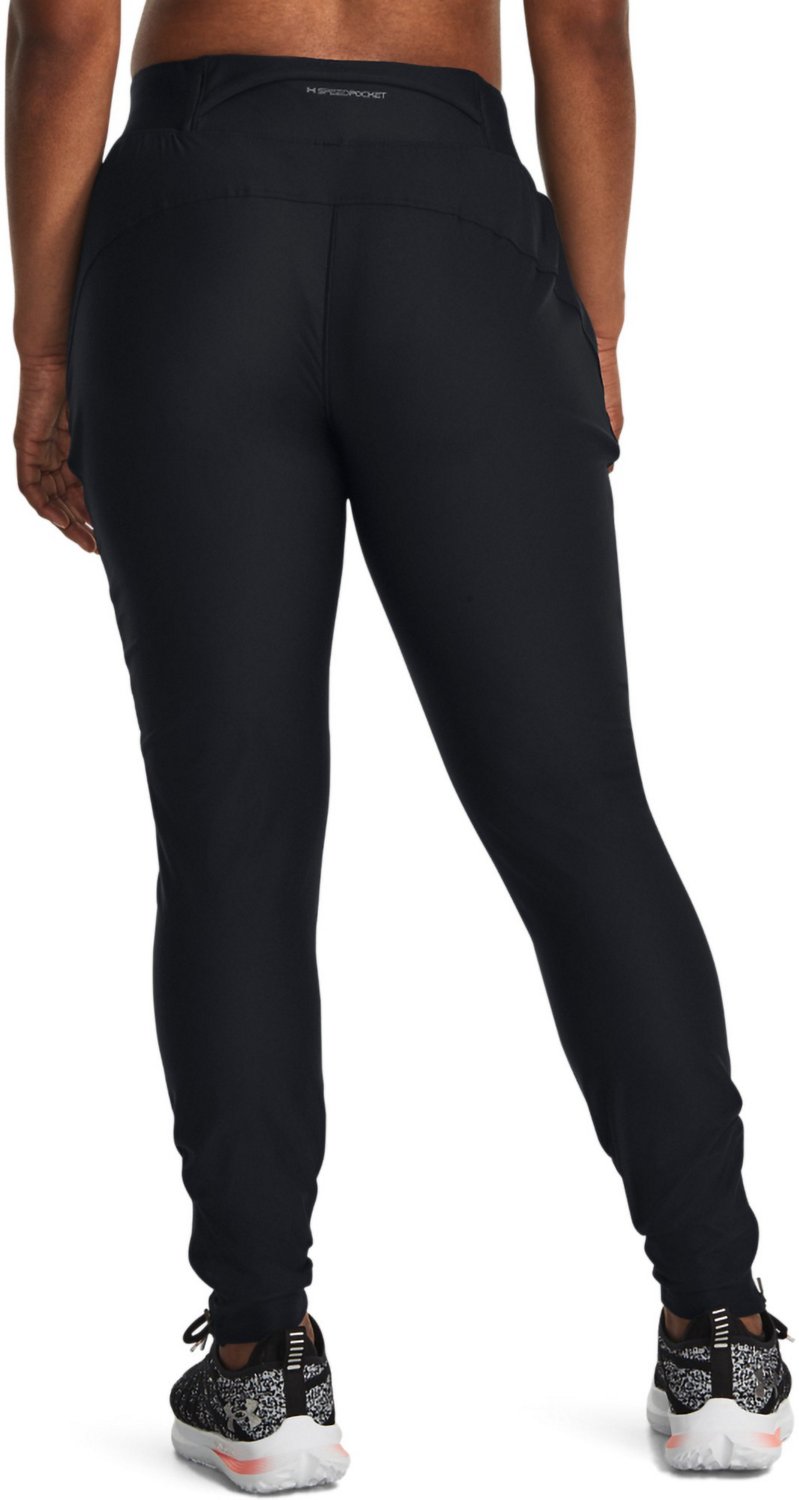 Under Armour Women's Qualifier Elite Pants - view number 2