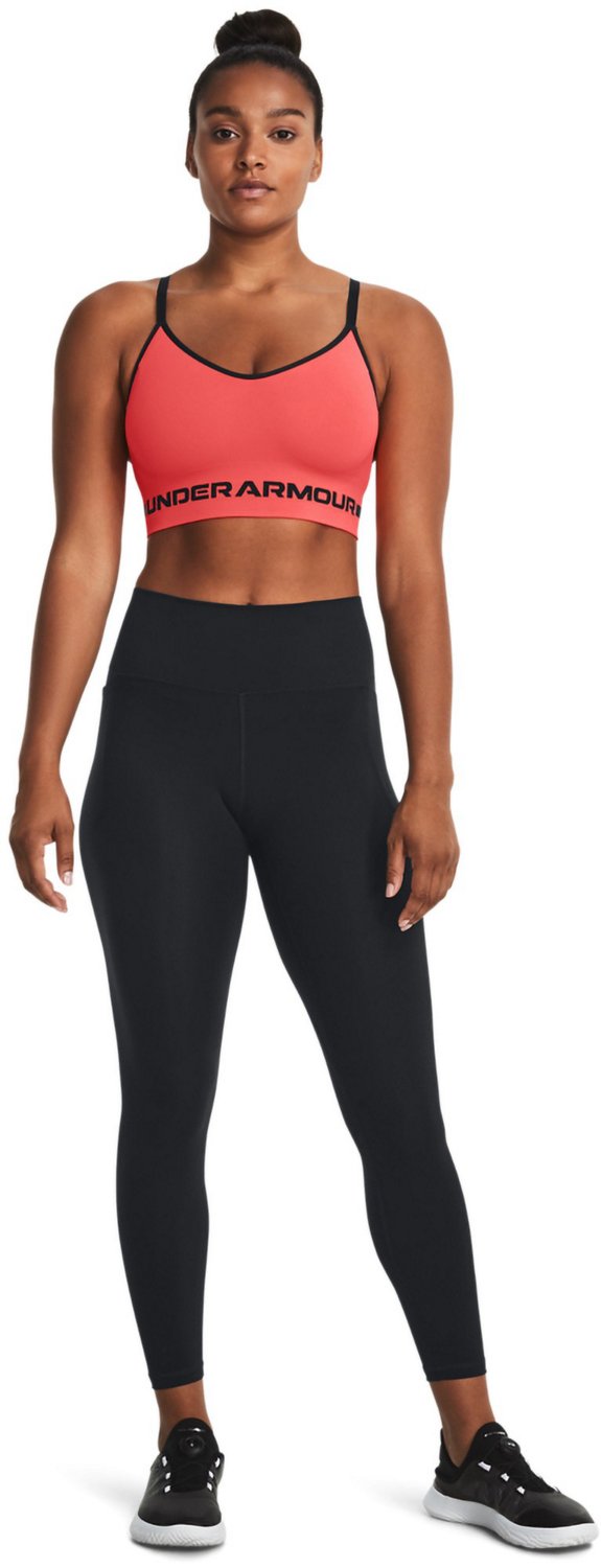 Under Armour Women's Motion Ultra High-Rise Ankle Leggings - view number 3
