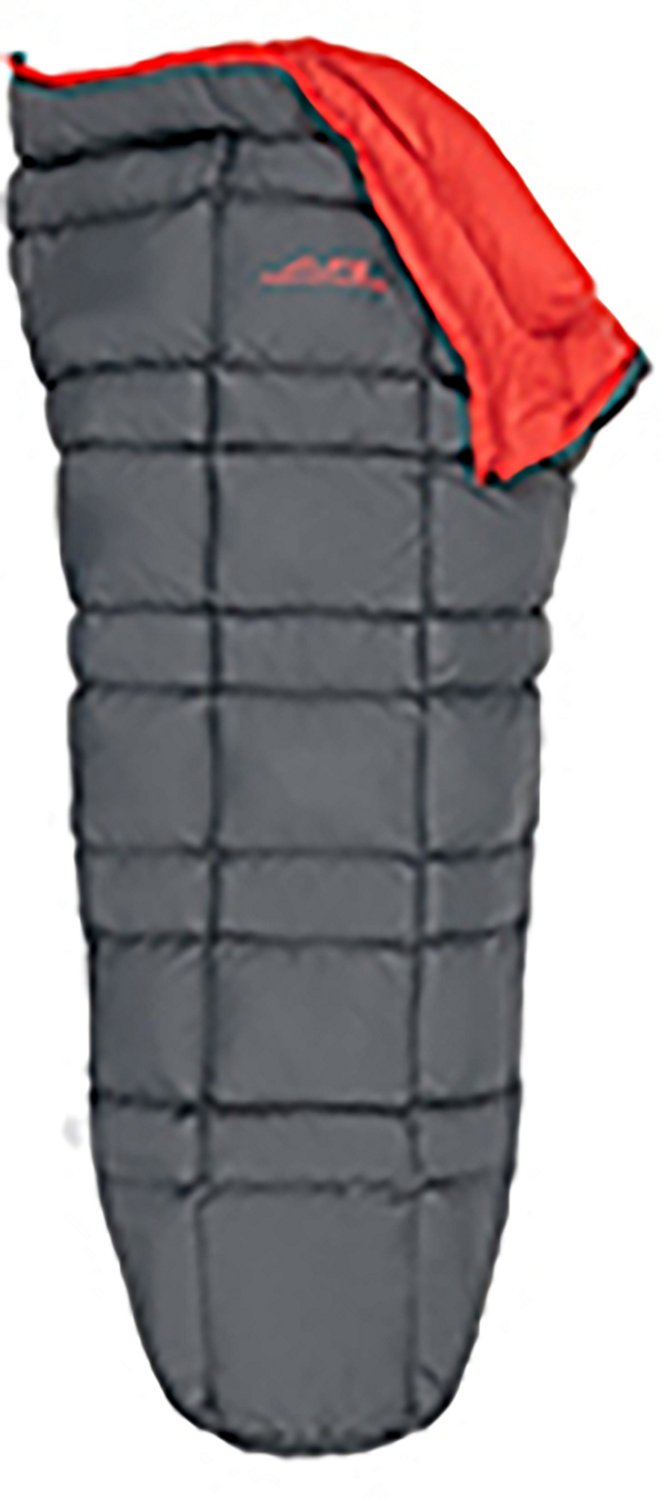 ALPS Mountaineering Pineapple 35Degrees Quilt Academy