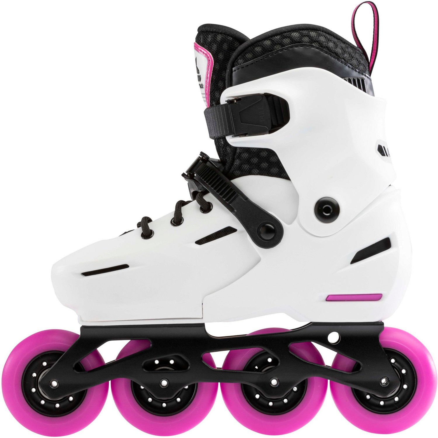 Rollerblade Apex Junior Adjustable Fitness Inline Skates                                                                         - view number 4