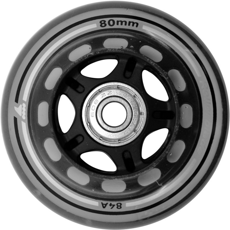 Rollerblade Xt 80Mm… - image