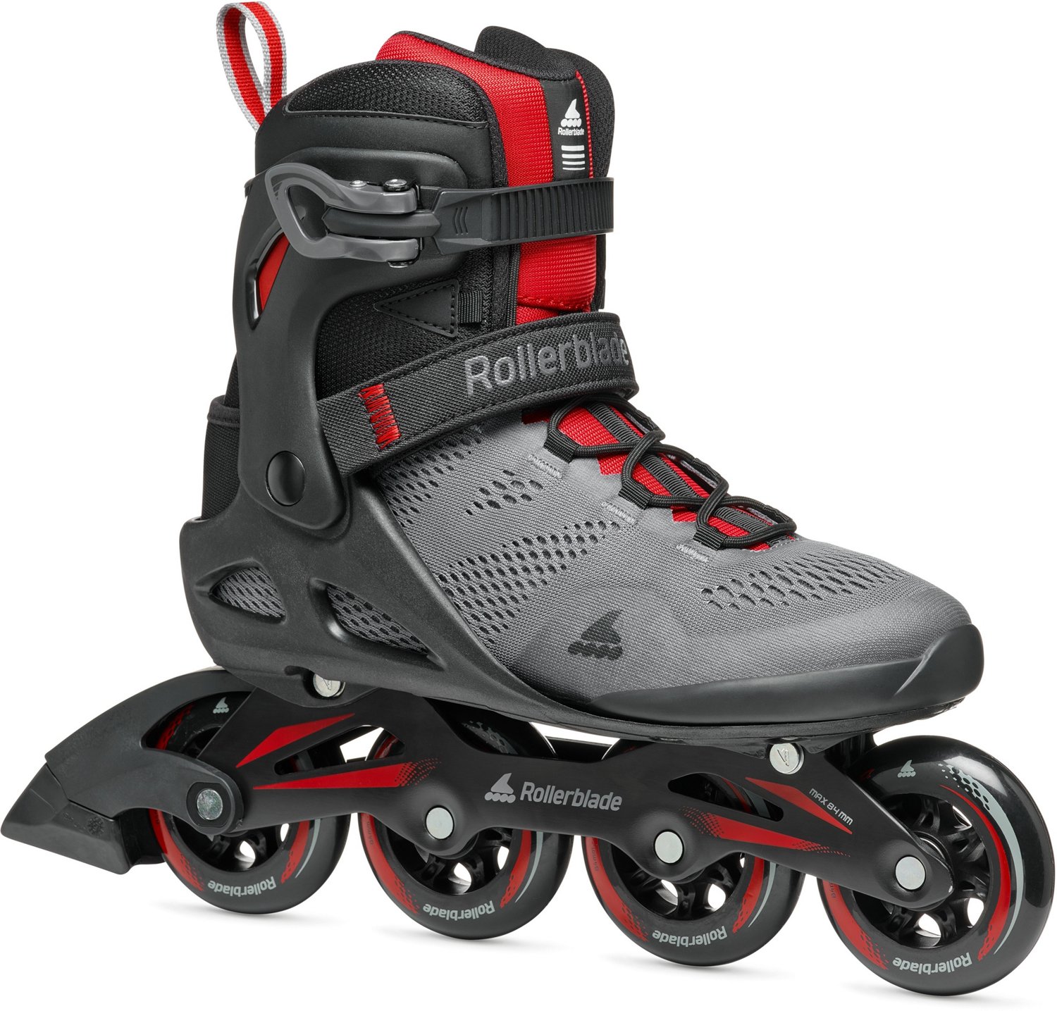 Rollerblade Men's Macroblade 84 Inline Skates - view number 2