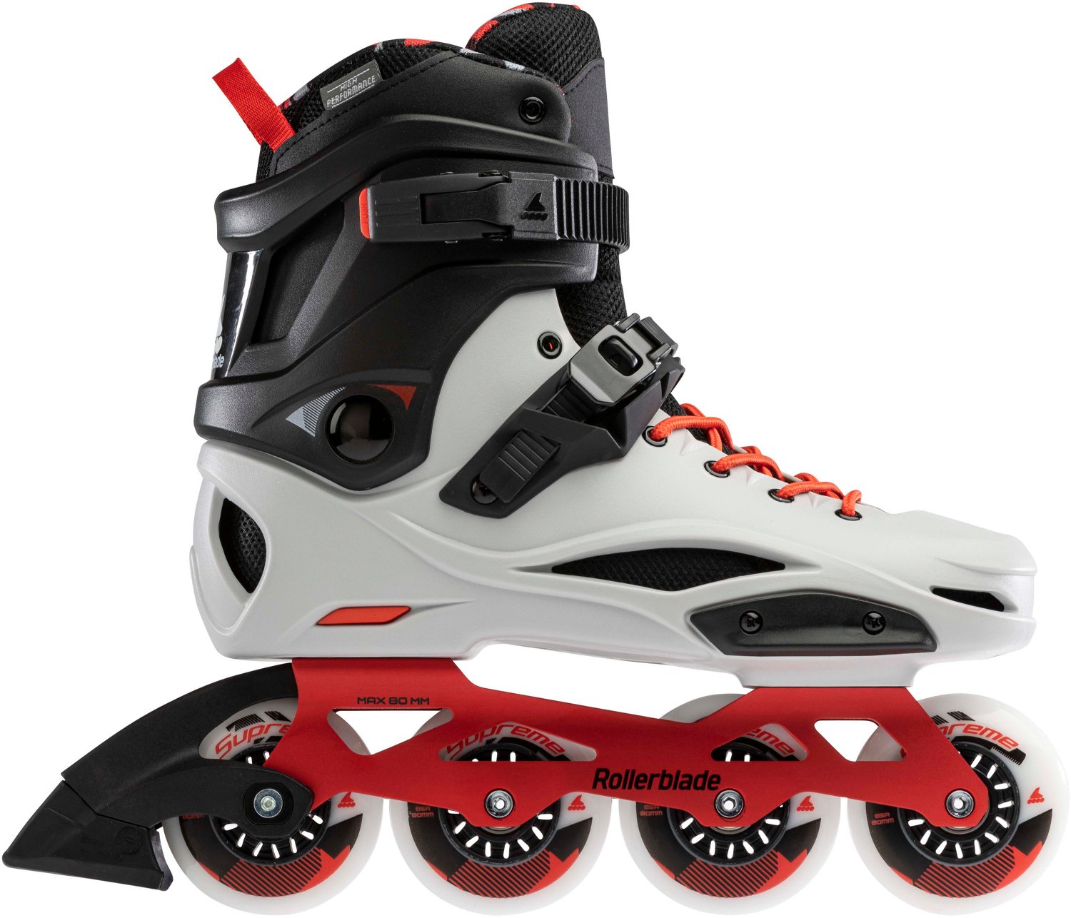 Rollerblade Men's RB Pro X Inline Skates - view number 3