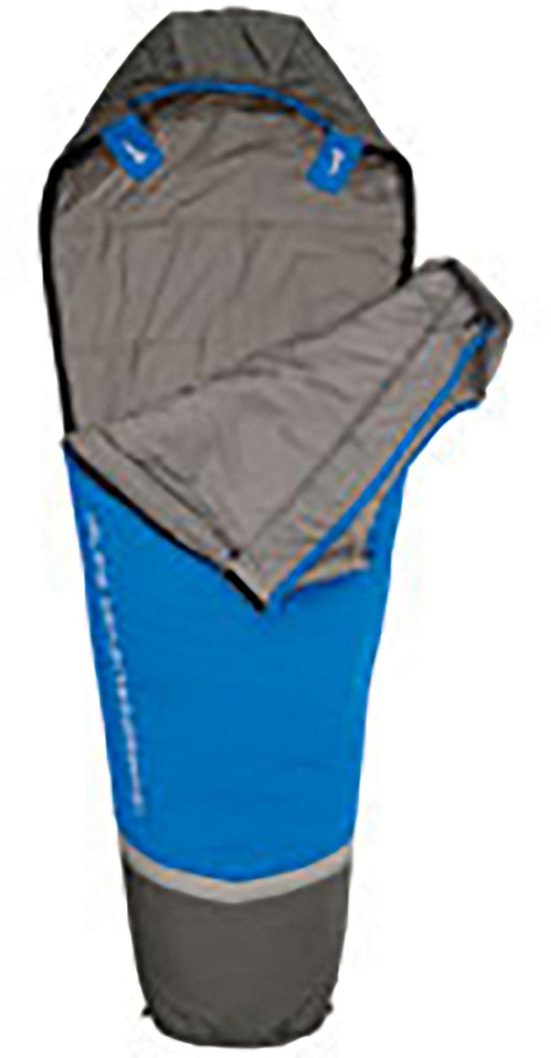ALPS Mountaineering Aura System 35-Degrees Long Mummy Bag                                                                        - view number 2